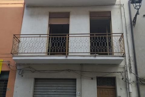 Byhus i Bivona, Agrigento, Bivona - € 30.000 | Ref: Casa Tagliareni - foto 27